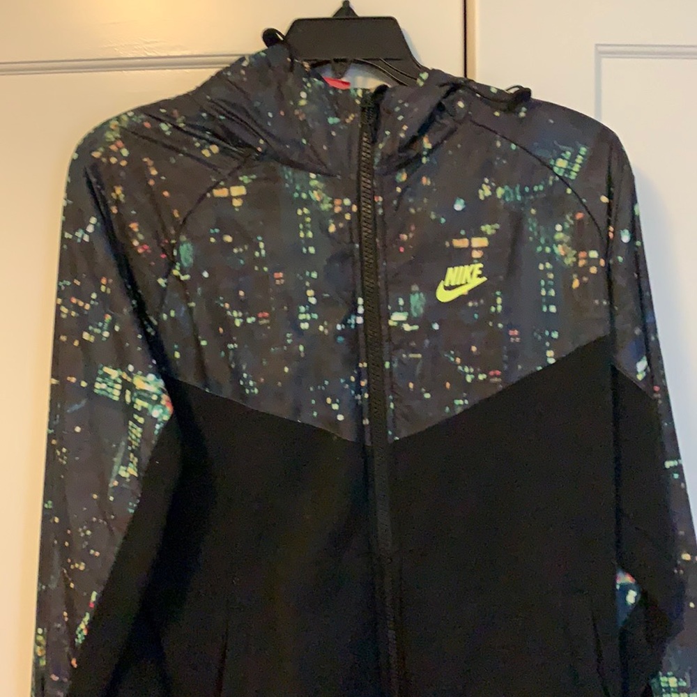 Nike jacket